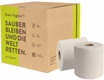 Huchtemeier Papier GmbH Green Hygiene&reg; RAINER Handtuchrolle, 2-lagig,