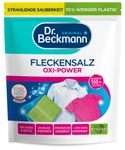 delta pronatura GmbH Dr. Beckmann Fleckensalz Oxi Power, Salz zur Fleckenentfernung
