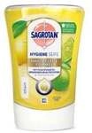 Reckitt Benckiser Deutschland GmbH Sagrotan No-Touch, K&uuml;chenseife, Nachf&uuml;ller,