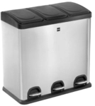 helit M&uuml;lltrennsystem "the seperator " 3 x 20L, Innovatives M&uuml;lltrennsystem mit