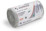 EMIL DEISS KG (GmbH + Co.) DEISS FIRST PLUS pcr M&uuml;llsack mit Tragegriff, 60...