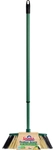 Newell Brands Germany GmbH Spontex Eco Green Outdoor Besen, mit Teleskopstiel,