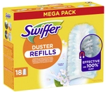 Procter & Gamble Service GmbH Swiffer Staubmagnet Nachf&uuml;llt&uuml;cher, 18er mit Duft,