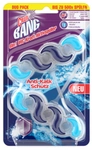 Reckitt Benckiser Deutschland GmbH CILLIT BANG 6in1 WC Kraft-Aktivsp&uuml;ler, Anti-Kalk,