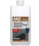 HG International B.V. HG Produkt 31, Naturstein Zementschleier Entferner,