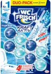 Henkel AG & Co. KGaA WC Frisch Kraft-Aktiv WC-Duftsp&uuml;ler Frische Brise,