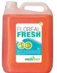 Greenspeed B.V. Greenspeed Professional Floreal Fresh Allzweckreiniger, Nachhaltiger