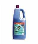 Diversey Europe B.V. Viss Professional Scheuermilch Reiniger, XXL, Universell
