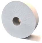 Plock GmbH Jumbo-Toilettenpapier, Tissue, 2-lagig, hochwei&szlig;, 380 m,