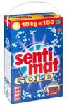 R&ouml;sch Germany GmbH Sentimat GOLD Waschpulver, gegen hartn&auml;ckige Verschmutzungen,