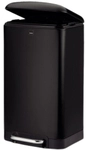 Keck und Lang GmbH Kela Davino Tretm&uuml;lleimer, 30 Liter, Hochwertiger Kosmetikeimer