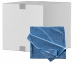 Mopptex GmbH Mopptex Mikrofaser BODENTUCH, 50 x 60 cm, T&uuml;cher mit...