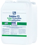 Dr. Becher GmbH Dr. Becher Galakor F3 Reiniger, Reingungsmittel f&uuml;r gewerbliche