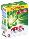 Procter & Gamble Service GmbH Ariel Universal+ Pulver Regul&auml;r Vollwaschmittel,