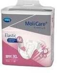 Paul Hartmann AG MoliCare&reg; Premium Elastic Inkontinenzslip, 7 Tropfen, Slip zur