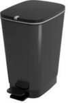 Keter Germany GmbH KIS CHIC Bin Abfallbeh&auml;lter, Ma&szlig;e: 26,5 x 40,5 x 45 cm, Farbe: