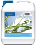 Dr. Schutz GmbH Dr. Schutz&reg; Baygard Teppichschutz-Spray, Schmutzabweisende
