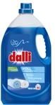 DALLI-WERKE GmbH & Co. KG dalli Vollwaschmittel fl&uuml;ssig, 100 WL, Frisches