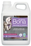 Bona Vertriebsgesellschaft mbH Deutschland Bona Pet System Bodenreiniger, Hartb&ouml;den,