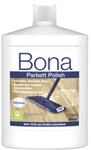 Bona Vertriebsgesellschaft mbH Deutschland Bona Parkett Polish gloss Parkettpflege,