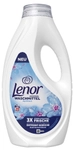 Procter & Gamble Service GmbH Lenor Universal Fl&uuml;ssigwaschmittel Aprilfrisch,