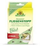 W. Neudorff GmbH KG Neudorff Permanent FliegenStopp Dreiecks-Klebefalle, Geruchslose