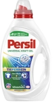 Henkel AG & Co. KGaA Persil Universal Gel Fl&uuml;ssigwaschmittel, 20 WL, Effektives