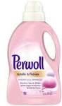 Henkel AG & Co. KGaA Perwoll Wolle & Feines Faserpflege Advanced Fl&uuml;ssigwaschmittel,