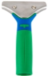 Unger Germany GmbH UNGER Green Label Fensterwischergriff, Ergonomischer Griff mit