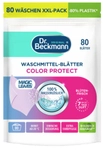 delta pronatura GmbH Dr. Beckmann Waschmittelbl&auml;tter Colour Protect Bl&uuml;tenfrisch,