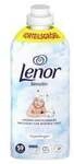 Procter & Gamble Service GmbH Lenor Weichsp&uuml;ler Sensitiv, W&auml;schepflege mit