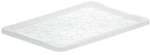 Rotho Kunststoff AG Rotho EVO EASY Deckel, Kunststoffdeckel zum Verschluss der Box,