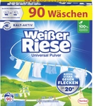 Henkel AG & Co. KGaA Wei&szlig;er Riese Universal Pulver Vollwaschmittel, Starkes