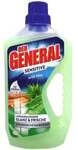 Henkel AG & Co. KGaA DER GENERAL Aloe Vera Haushaltsreiniger, Sorgt f&uuml;r perfekte