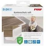 reer GmbH reer Kantenschutz soft, Schaumstoff, Sicherer Schutz f&uuml;r die ersten