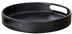 Wenko-Wenselaar GmbH & Co. KG WENKO Tablett Susie, drehbar, Aus robustem,
