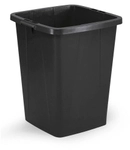 DURABLE &middot; Hunke und Jochheim GmbH & Co. KG DURABLE Wertstofftonne DURABIN ECO 90,