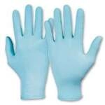 KCL GmbH KCL Dermatril 740 Einmalhandschuhe, Nitril-Einmalhandschuh der