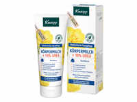 Kneipp GmbH Kneipp® Nachtkerze +10% Urea Körpermilch, Medizinische Hautpflege für
