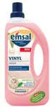 Erdal-Rex GmbH emsal Bioprotect Vinyl Bodenpflege, anti-statisch, Innovativer