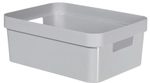 Keter Germany GmbH Curver INFINITY RECYCLING Box 11 L, Aufbewahrungsboxen in