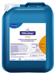 BODE Chemie GmbH Bode Mikrobac&reg; forte Desinfektionsreiniger, Aldehyd-/alkoholfreie