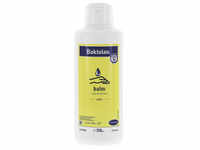 Paul Hartmann AG Bode Baktolan® balm Hautpflegebalm, Intensiv-Pflege für trockene &