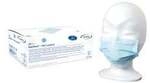 Maimed GmbH MaiMed&reg; FM Comfort medizinischer OP Mundschutz, mit Gummizug,