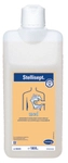 BODE Chemie GmbH Bode Stellisept&reg; med antibakterielle Waschlotion, Antiseptische