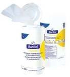 BODE Chemie GmbH Bacillol&reg; Tissues Desinfektionst&uuml;cher, Aldehydfreie, alkoholische