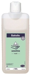 BODE Chemie GmbH Bode Baktolin&reg; sensitive Waschlotion, Milde Waschlotion zur