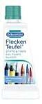 delta pronatura GmbH Dr. Beckmann Fleckenteufel Stifte & Tinte, Spezialfleckentferner
