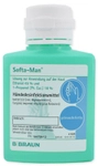 B. Braun Deutschland GmbH & Co.KG B. Braun Softa-Man&reg; H&auml;ndedesinfektionsmittel,