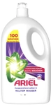 Procter & Gamble Service GmbH Ariel Color+ Fl&uuml;ssigwaschmittel, mit Farbschutz,
